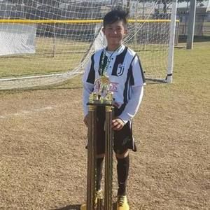 Meet your Posher, Victor